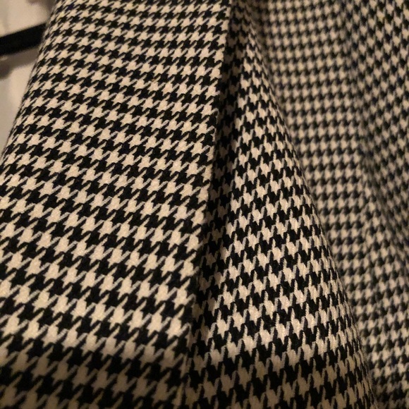 Dogtooth blazer - Picture 4 of 4